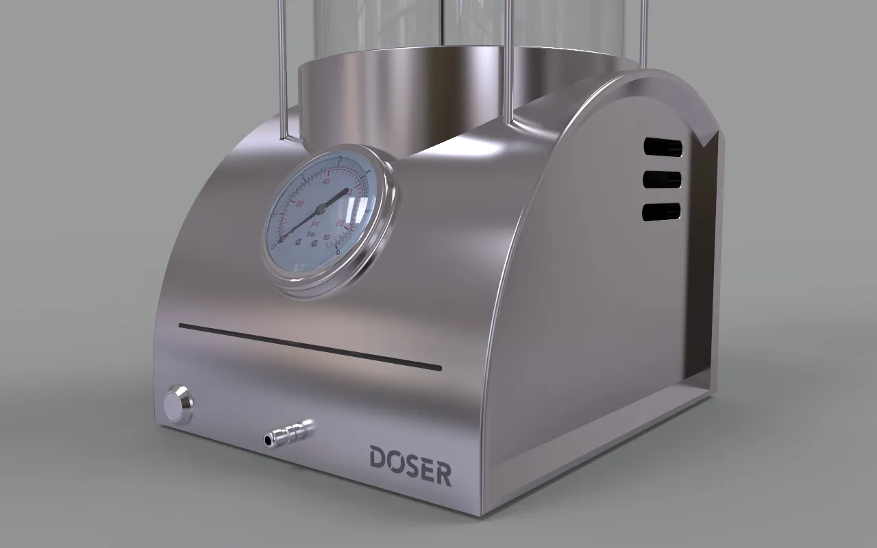 Doser — imagen 6